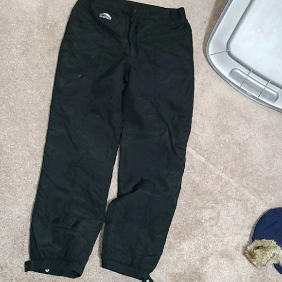Snowpants Mens - Picture 1 of 4